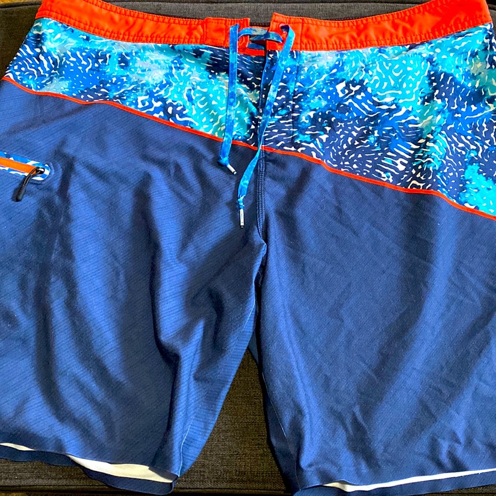 O’NEILL Hyperfreak boardshorts size 40 mens